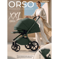 Прогулочная коляска Sweet Baby Orso SBL