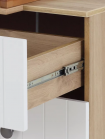 КОМОД  RANT BAMBOO 84/3 