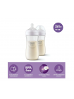 Бутылочка для кормления Philips Avent Natural Response 330мл с 3мес. SCY906/02