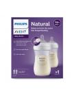 Бутылочка для кормления Philips Avent Natural Response 260мл с 1мес. SCY903/02