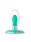 Детская бутылочка 125 мл с клапаном AirFree SCY670/02 Philips Avent Natural 