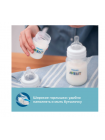 Бутылочка для кормления Philips Avent Anti-colic 125мл с 0мес. SCY100/02