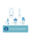 Бутылочка для кормления Philips Avent Anti-colic 125мл с 0мес. SCY100/02