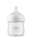 Бутылочка для кормления Natural Response с 0 мес. 125 мл SCY900/01 Philips Avent 