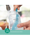 Бутылочка  для кормления Natural стекло с 1 мес. 260 мл 2 шт. SCY933/02 Philips Avent 