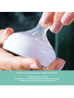 Бутылочка  для кормления Natural стекло с 1 мес. 260 мл 2 шт. SCY933/02 Philips Avent 