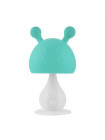 ПРОРЕЗЫВАТЕЛЬ УНИВЕРСАЛЬНЫЙ НА ДЕРЖАТЕЛЕ MUSHROOM ОТ ROXY-KIDS