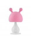ПРОРЕЗЫВАТЕЛЬ УНИВЕРСАЛЬНЫЙ НА ДЕРЖАТЕЛЕ MUSHROOM ОТ ROXY-KIDS