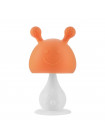 ПРОРЕЗЫВАТЕЛЬ УНИВЕРСАЛЬНЫЙ НА ДЕРЖАТЕЛЕ MUSHROOM ОТ ROXY-KIDS