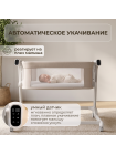 Электроколыбель BubaGO Florena