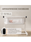 Электроколыбель BubaGO Florena