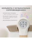 Электроколыбель BubaGO Virelle