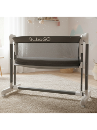 Электроколыбель BubaGO Virelle