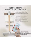 Электроколыбель BubaGO Virelle