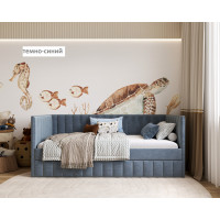 Кровать подростковая Kelly 160х80 см