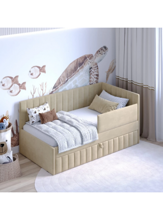 Кровать подростковая Kelly 160х80 см