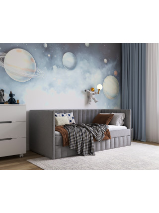 Кровать подростковая Kelly 200х90 см