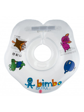 Круг для купания ROXY-KIDS Bimbo на шею