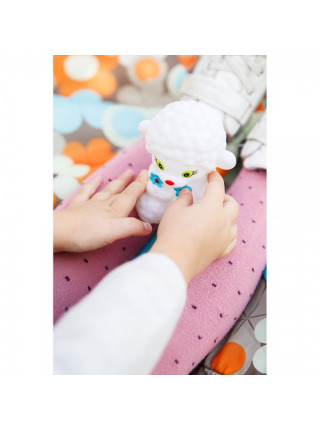 Игрушка для купания "Овечка" 3219