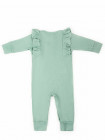 Комбинезон детский с рюшами AMAROBABY Fashion