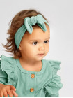Комбинезон детский с рюшами AMAROBABY Fashion