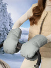 Муфты на ручку коляски AmaroBaby Mitts