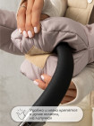 Муфты на ручку коляски AmaroBaby Mitts
