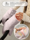 Муфты на ручку коляски AmaroBaby Mitts